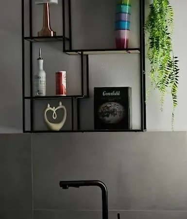 Appartement Confortevole A *