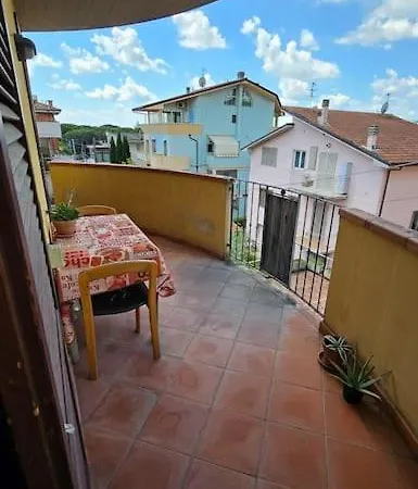 Confortevole A Montecatini Terme