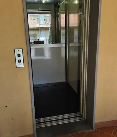 Confortevole A Appartement Montecatini Terme