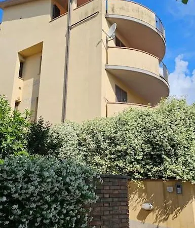 Apartman Confortevole A