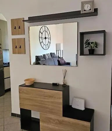 Apartman Confortevole A