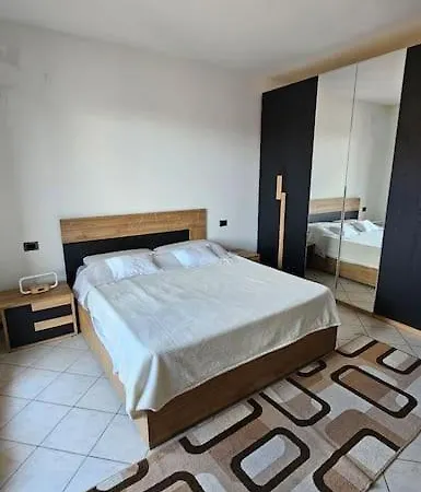 Confortevole A Daire Montecatini Terme