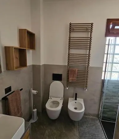 Apartment Confortevole A